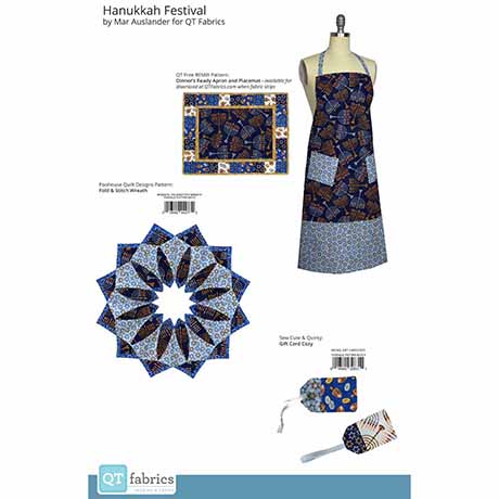 Hanukkah Festival        